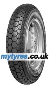 Image of Continental K62 ( 4.00-10 RF TT 60J Rear wheel, M/C, Front wheel )