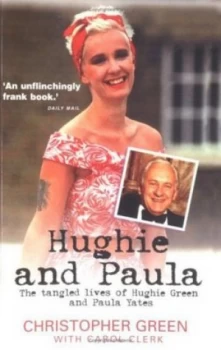 Image of Hughie and Paula by Christopher Green and Carol Clerk Book
