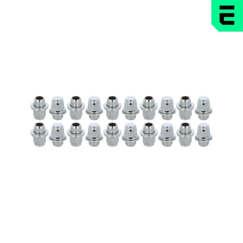 Image of Wheel Nut OPTIMAL OP-UWN10007-20