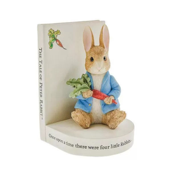 image of Beatrix Potter Peter Rabbit Book Stop