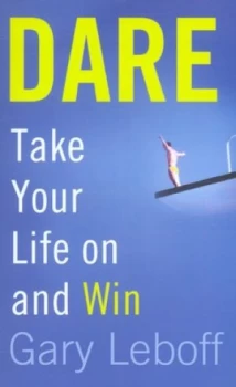Image of Dare by Gary Leboff Paperback