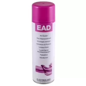 Image of Electrolube EAD400D Air Duster 400ml