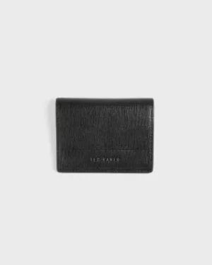 image of Saffiano Folded Cardholder