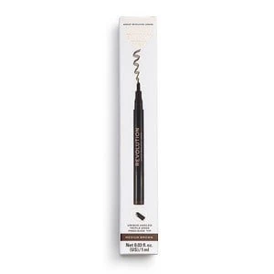 Image of Revolution Micro Brow Pen Medium