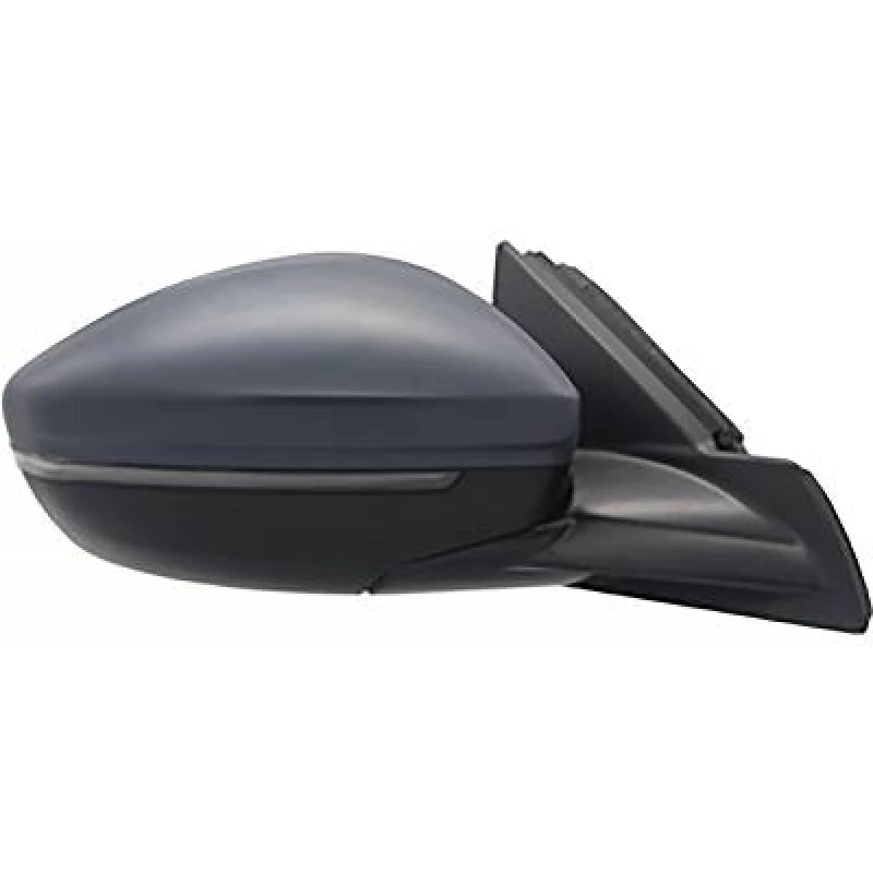 Image of Wing mirror DIEDERICHS 4228224