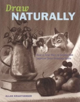 Image of Draw Naturally Paperback