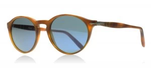 image of Persol PO3092SM Sunglasses Brown 900656 50mm