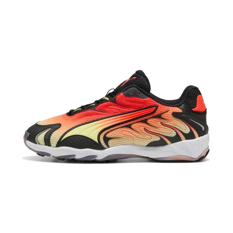 Image of Puma Trainers Puma Inhale Rouge Unisex 44