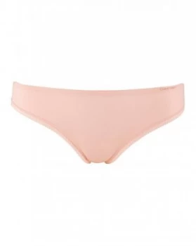 Image of Calvin Klein Liquid Touch Hipster Brief