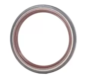 Image of TOPRAN Crankshaft Seal OPEL,RENAULT,VAUXHALL 207 575 4403530,7700103945,09111530 Crankshaft Gasket,Shaft Seal, crankshaft
