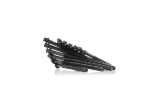 Image of ELRING Cylinder Head Bolt Kit Male Torx 527.450 Bolt Kit, cylinder head BMW,3 Touring (E91),3 Limousine (E90),5 Limousine (E60),5 Touring (E61)