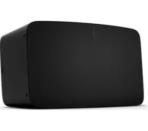 Image of SONOS Five Wireless Multi-room Speaker - Black