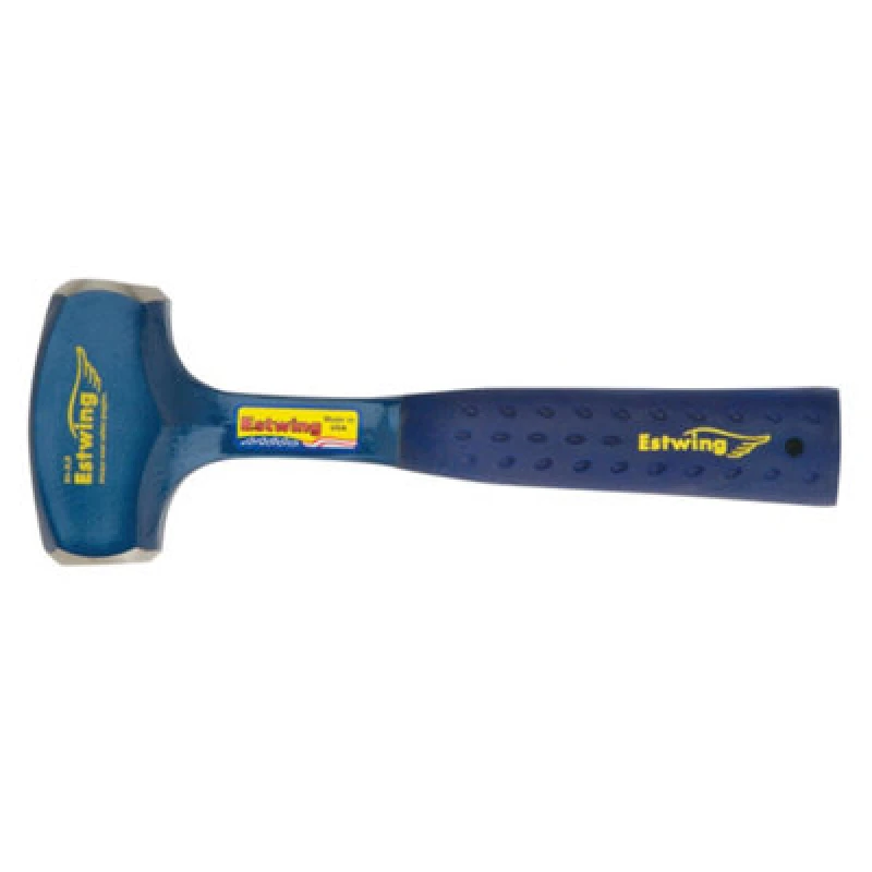 Image of Draper 23893 Estwing Eb3-3Lb Club Hammer, 3Lb/1.3Kg