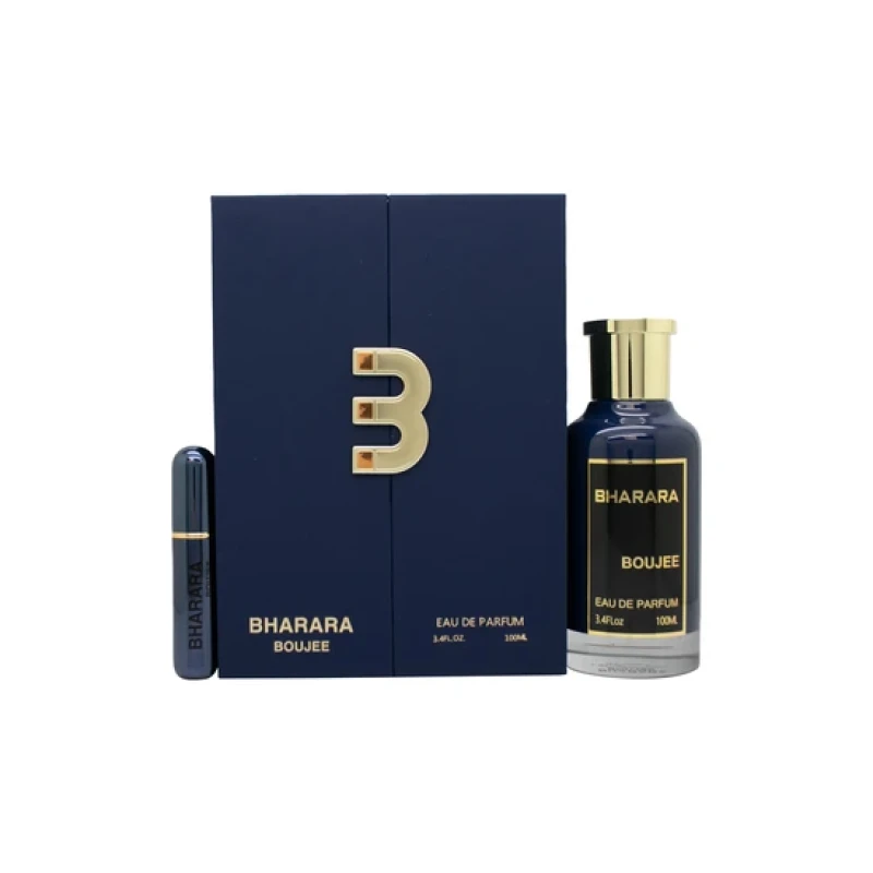 Image of Bharara Boujee Eau de Parfum 100ml