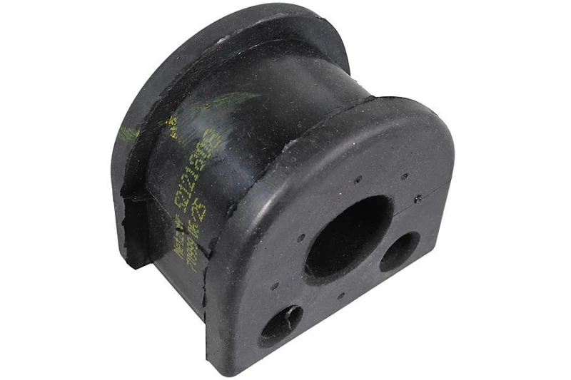 Image of Anti roll bar bush METZGER 52121808