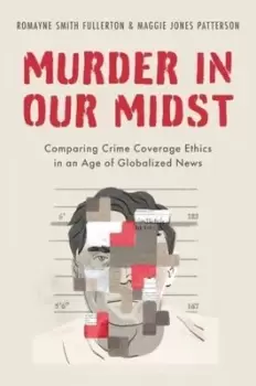 Image of Murder in our midst by Roymayne Smith Fullerton