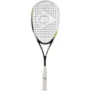 image of Dunlop Biometric Elite Squash Racket - Black