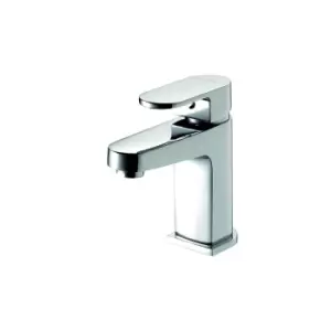 image of Methven Amio Basin Mixer And Waste - Chrome