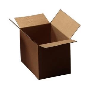 Image of Original Packing Cardboard Box Pack of 10