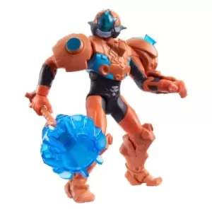 Image of He-Man and the Masters of the Universe Action Figure 2022 Man-At-Arms 14 cm