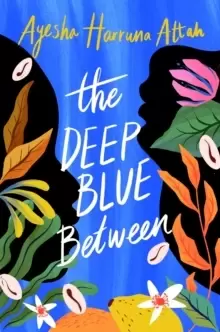 Image of The Deep Blue Between