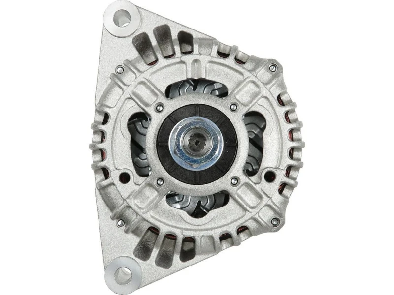 Image of AS-PL Alternator AS-PL A9148(LETRIKA)