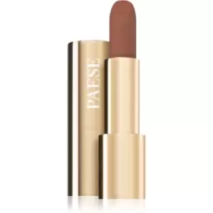 image of Paese Mattologie matt lipstick shade 100 Naked 4,3 g