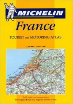 Image of France 2001 Paperback