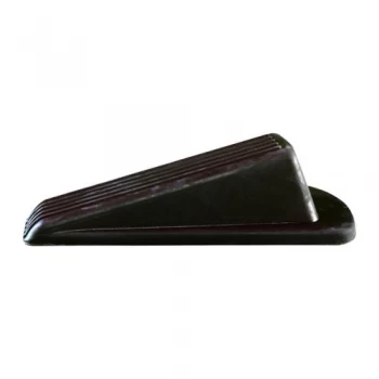 image of BDS Door Wedge Heavy Duty Brown 9133