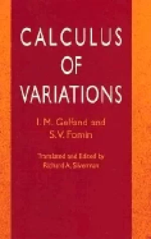 Image of calculus of variations