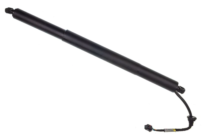Image of DENCKERMANN Electrical motor, tailgate DENCKERMANN G100159