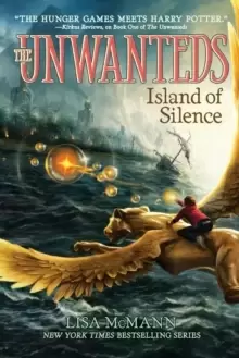 Image of Island of Silence