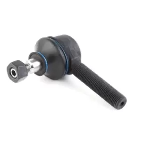 Image of RIDEX Track rod end 914T0101 Tie rod end,Track rod end ball joint MERCEDES-BENZ,Stufenheck (W124),Stufenheck (W123),W124 T-modell (S124)