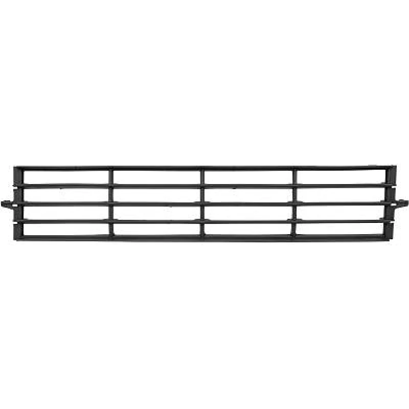 Image of Bumper grill DIEDERICHS 7832044