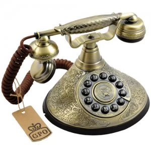 image of GPO Duchess Nostalgic Design Telephone