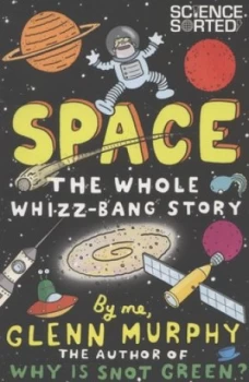 Image of Space by Glenn Murphy Paperback
