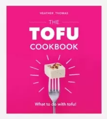 Image of The Tofu Cookbook