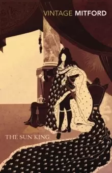 Image of The Sun King