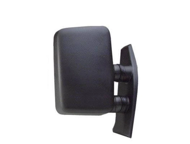 Image of ALKAR 6102982 Wing mirror Right, Manual, Convex Outside Mirror (50)