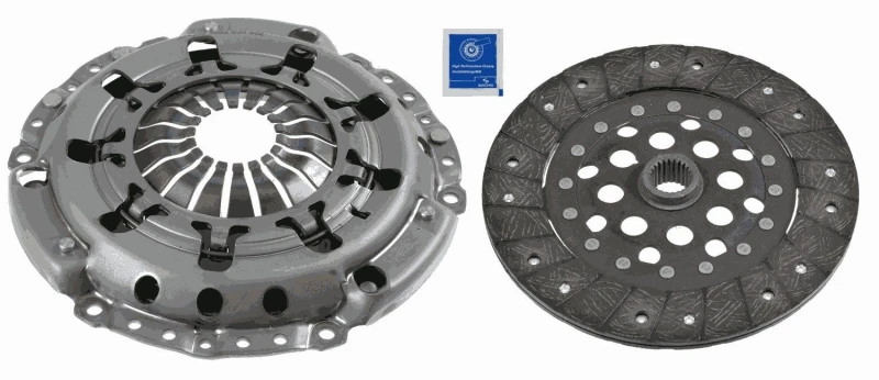 Image of Clutch kit SACHS 3000 951 247