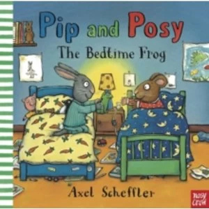 Image of Pip and Posy: The Bedtime Frog (Paperback, 2015)