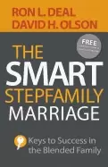 Image of smart stepfamily marriage keys to success in the blended family