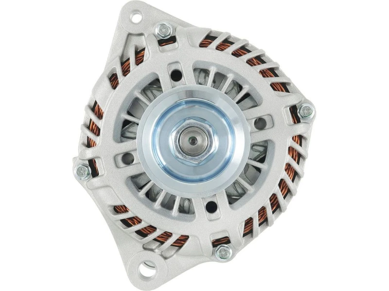 Image of AS-PL Alternator AS-PL A5229