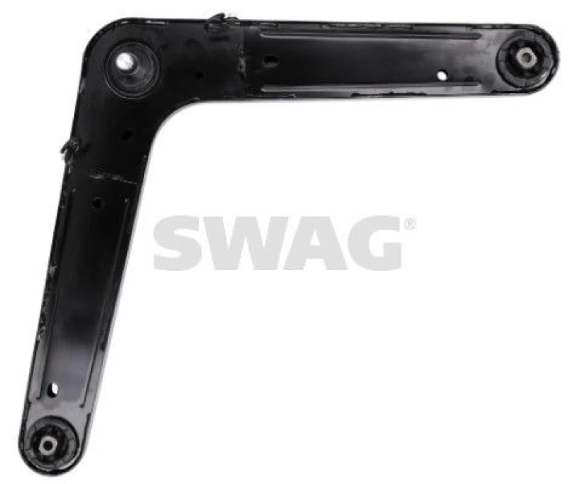 Image of Suspension arm SWAG 33 10 9545