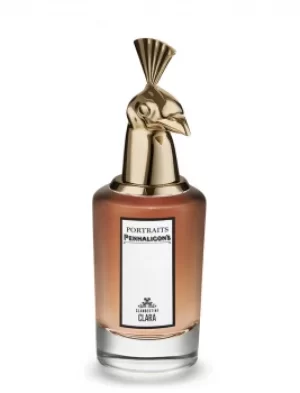 image of Penhaligons Portraits Clandestine Clara Eau de Parfum Unisex 75ml