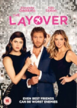 Image of The Layover