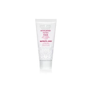 Image of Fake Bake Beyond Bronze Face Matrixyl Self Tanner 60ml