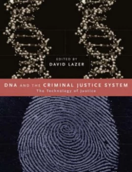 Image of Dna and the Criminal Justice System by David Lazer Paperback