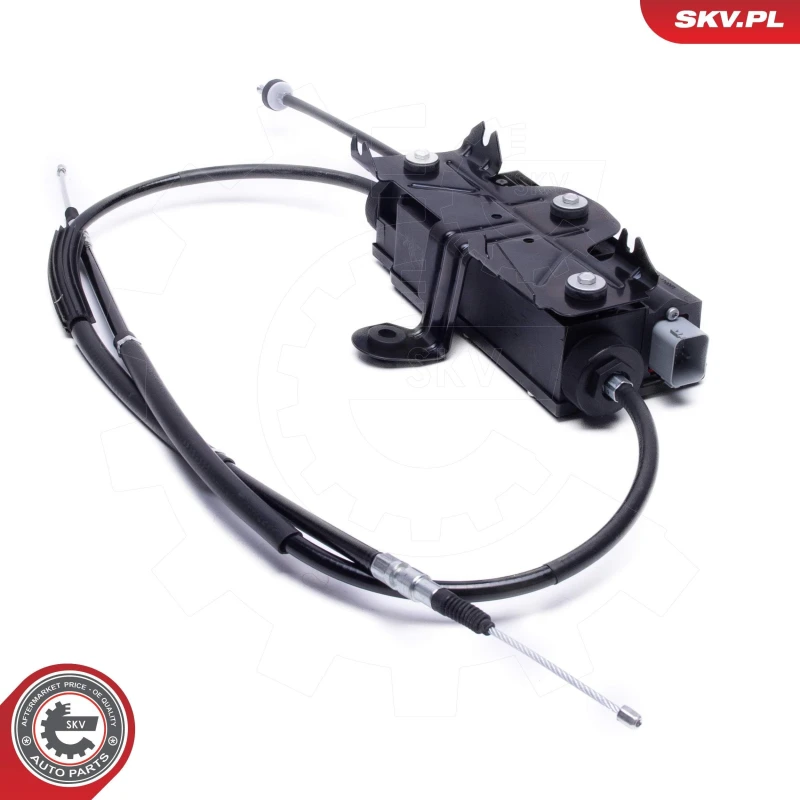 Image of ESEN SKV Parking brake actuator / motor ESEN SKV 59SKV263