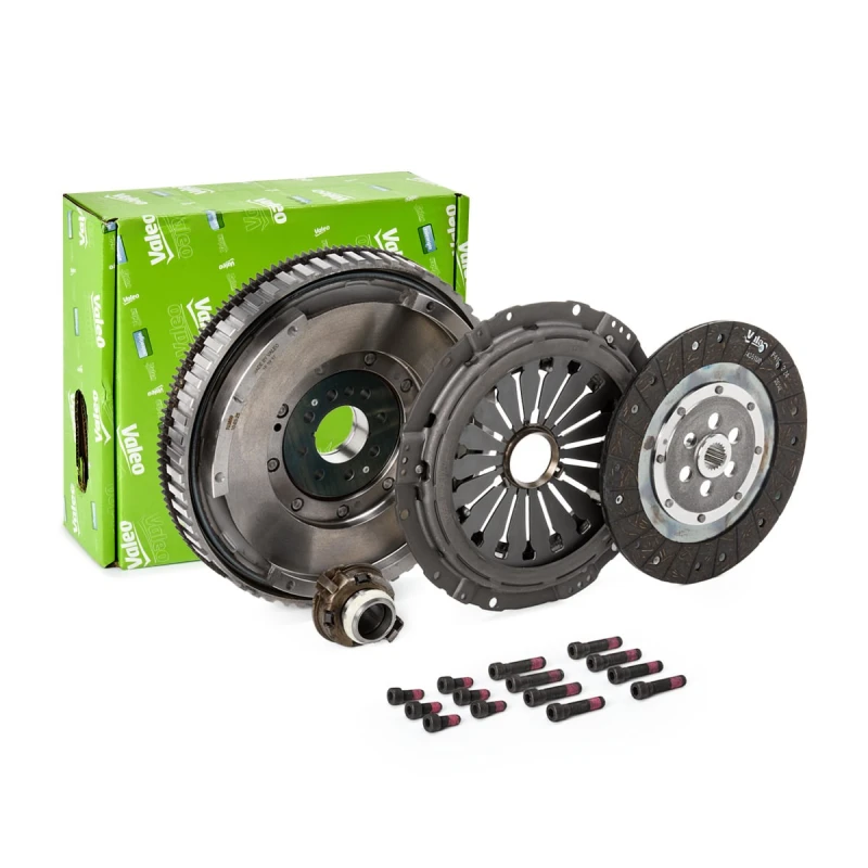Image of Clutch kit VALEO 837045